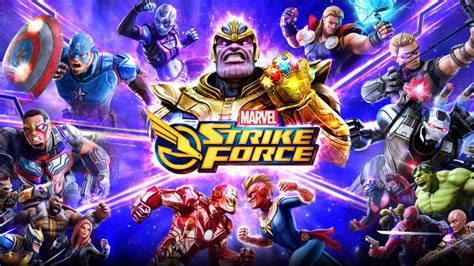 marvelstrikeforce.com|marvel strike force sign up.